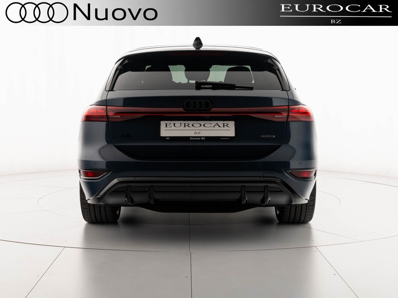 Audi A6 e-tron avant e-tron s line edition quattro 428cv