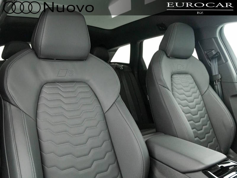 Audi A6 e-tron avant e-tron s line edition quattro 428cv