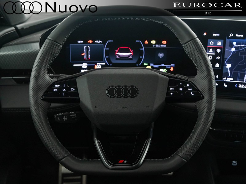 Audi A6 e-tron avant e-tron s line edition quattro 428cv
