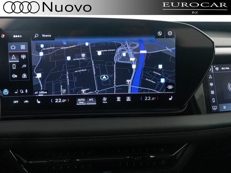 Audi A6 e-tron avant e-tron s line edition quattro 428cv