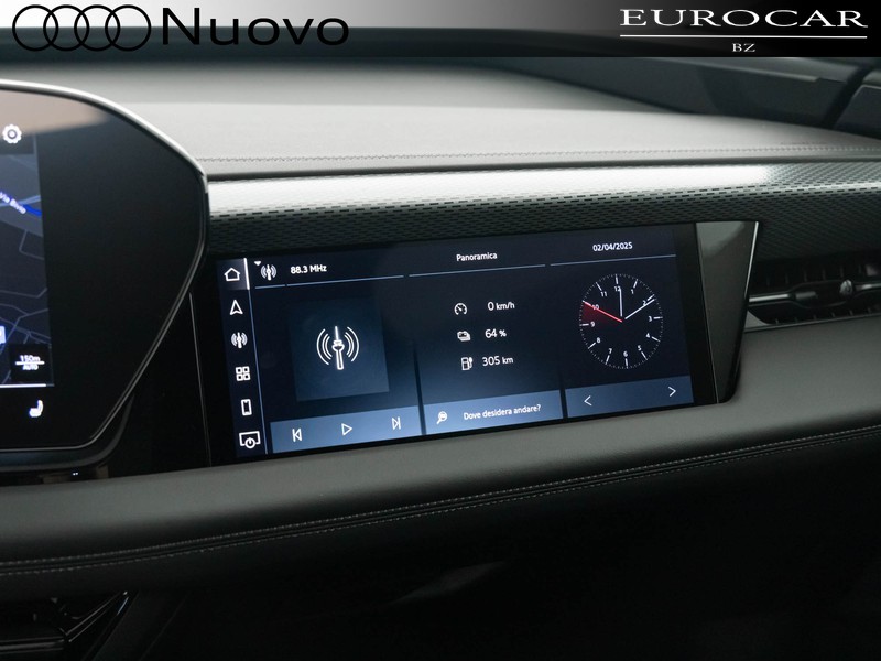 Audi A6 e-tron avant e-tron s line edition quattro 428cv