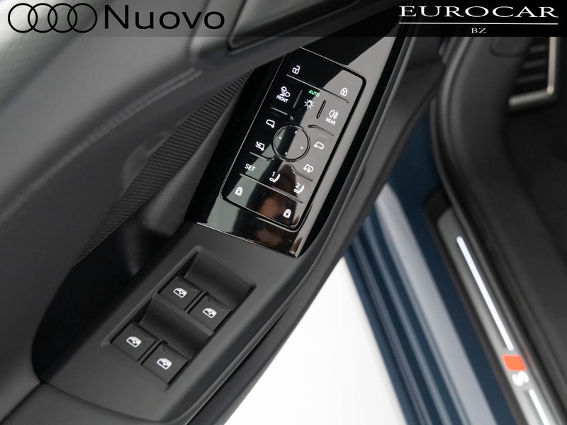 Audi A6 e-tron avant e-tron s line edition quattro 428cv