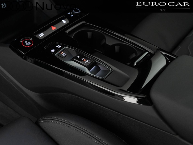 Audi A6 e-tron avant e-tron s line edition quattro 428cv