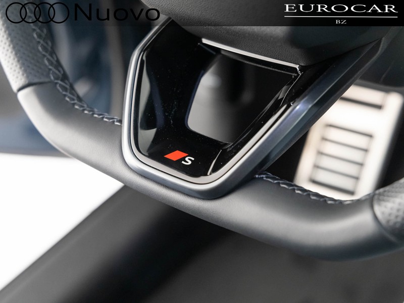 Audi A6 e-tron avant e-tron s line edition quattro 428cv