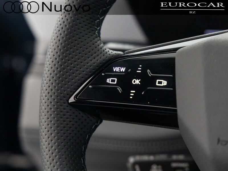 Audi A6 e-tron avant e-tron s line edition quattro 428cv