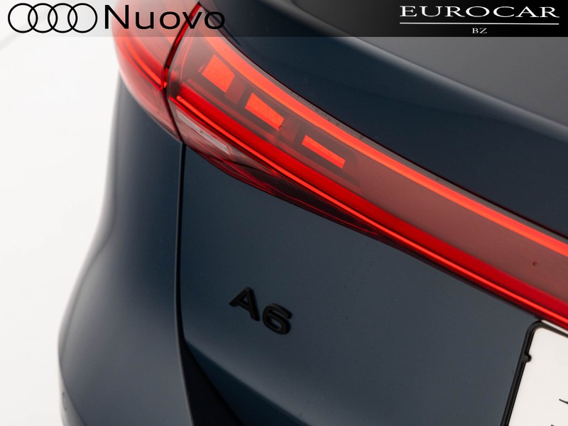 Audi A6 e-tron avant e-tron s line edition quattro 428cv