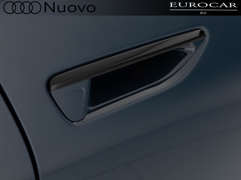 Audi A6 e-tron avant e-tron s line edition quattro 428cv