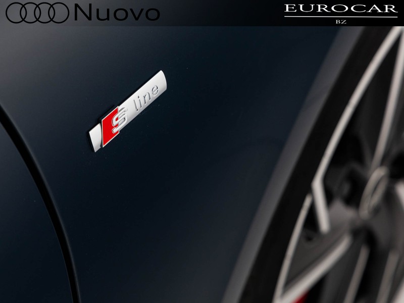 Audi A6 e-tron avant e-tron s line edition quattro 428cv