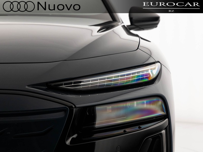 Audi A6 e-tron avant e-tron s line edition quattro 428cv