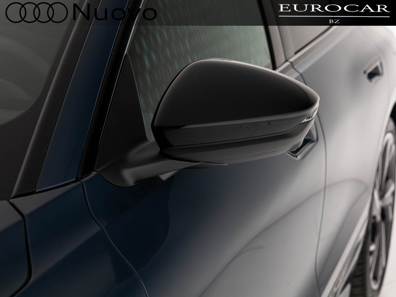 Audi A6 e-tron avant e-tron s line edition quattro 428cv
