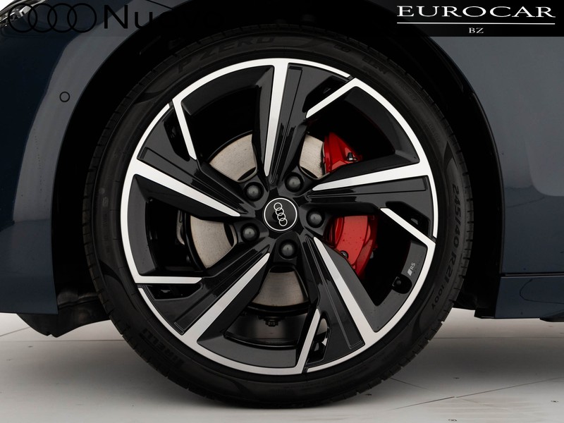 Audi A6 e-tron avant e-tron s line edition quattro 428cv