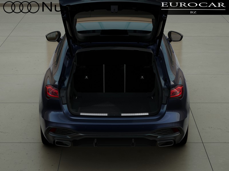 Audi A5 sportback 45 2.0 tfsi mhev s line edition quattro 265cv s-tronic