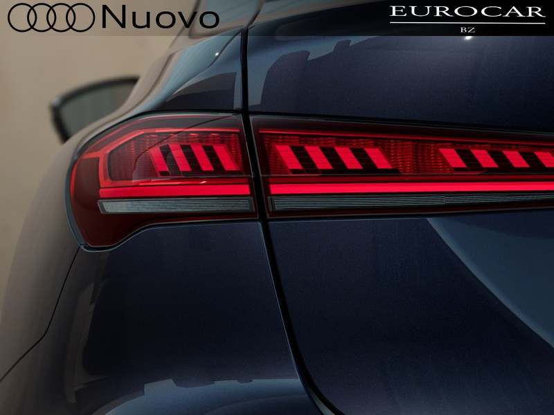 Audi A5 sportback 45 2.0 tfsi mhev s line edition quattro 265cv s-tronic