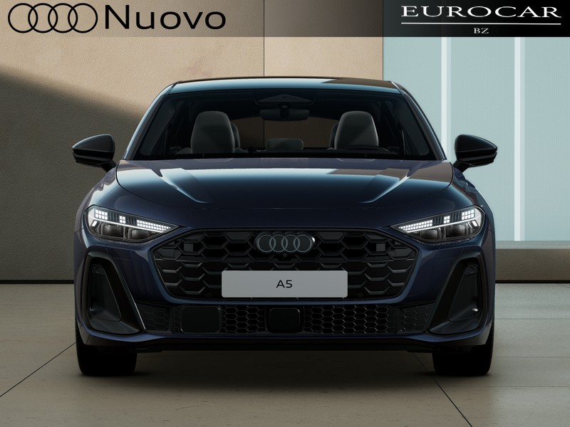 Audi A5 sportback 45 2.0 tfsi mhev s line edition quattro 265cv s-tronic