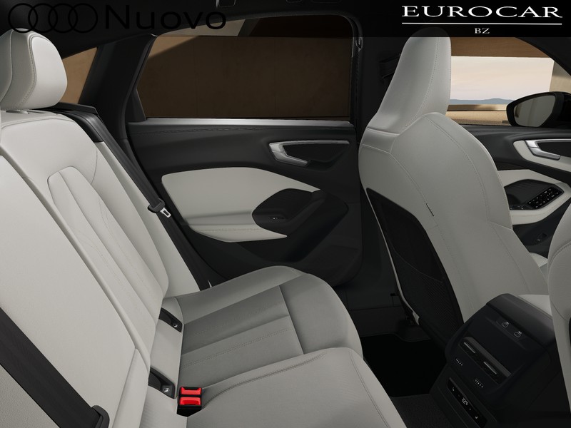 Audi A5 sportback 45 2.0 tfsi mhev s line edition quattro 265cv s-tronic