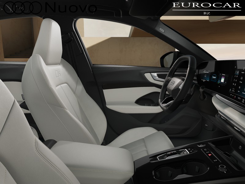 Audi A5 sportback 45 2.0 tfsi mhev s line edition quattro 265cv s-tronic