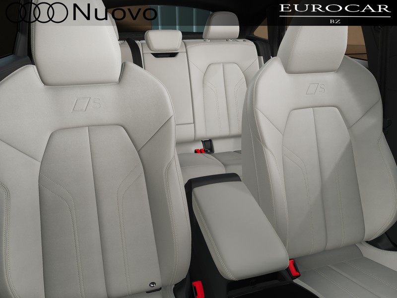 Audi A5 sportback 45 2.0 tfsi mhev s line edition quattro 265cv s-tronic
