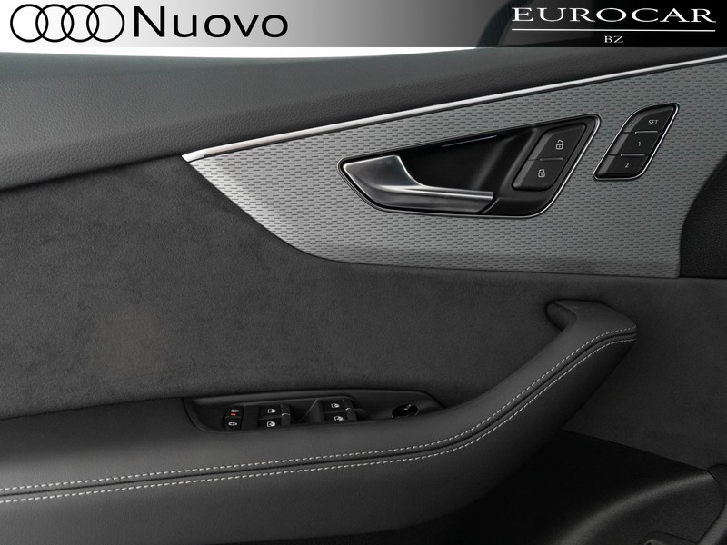 Audi Q8 50 3.0 tdi mhev s line edition quattro tiptronic