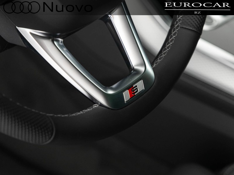 Audi Q8 50 3.0 tdi mhev s line edition quattro tiptronic