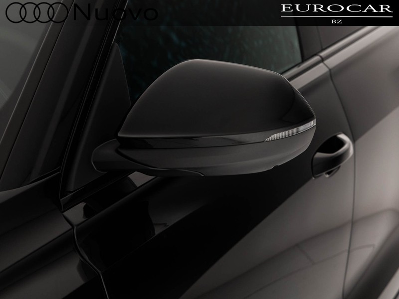 Audi Q8 50 3.0 tdi mhev s line edition quattro tiptronic