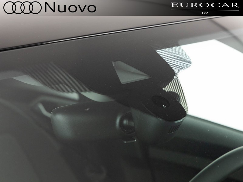 Audi A1 allstreet 30 1.0 tfsi identity contrast 116cv s tronic