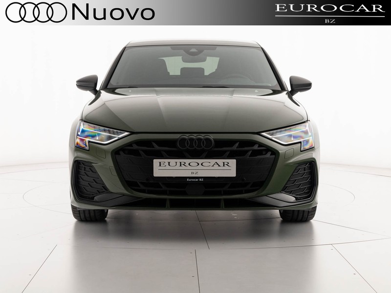Audi A3 sportback 35 2.0 tdi s line edition s-tronic