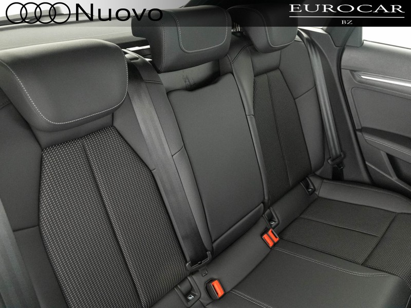 Audi A3 sportback 35 2.0 tdi s line edition s-tronic