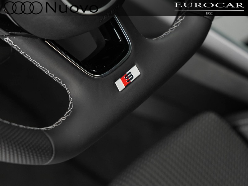 Audi A3 sportback 35 2.0 tdi s line edition s-tronic