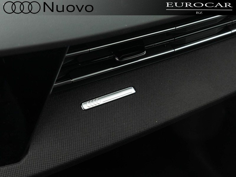 Audi A3 sportback 35 2.0 tdi s line edition s-tronic