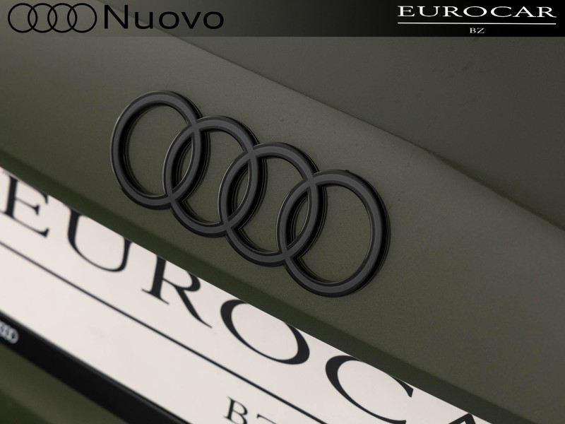Audi A3 sportback 35 2.0 tdi s line edition s-tronic