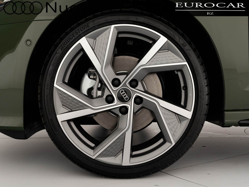 Audi A3 sportback 35 2.0 tdi s line edition s-tronic
