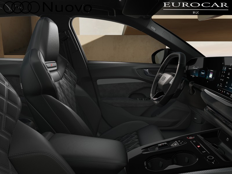 Audi S5 avant 3.0 tfsi mhev+ sport attitude quattro 367cv s-tronic