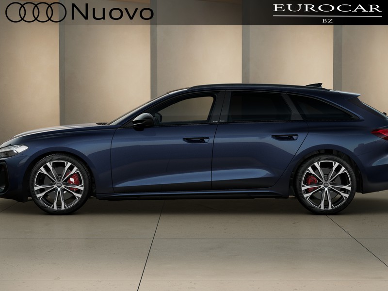 Audi S5 avant 3.0 tfsi mhev+ sport attitude quattro 367cv s-tronic