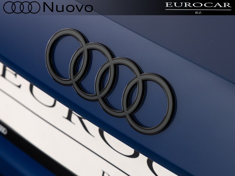 Audi A3 sportback 35 1.5 tfsi mhev s line edition s-tronic