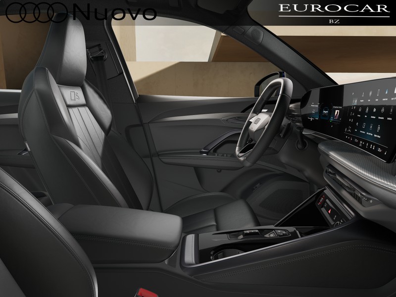 Audi Q5 2.0 tdi mhev+ launch edition s line quattro 204cv s-tronic