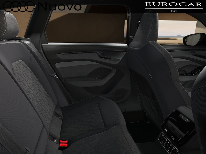 Audi A6 avant 2.0 tdi mhev + s line edition quattro 204cv s-tronic