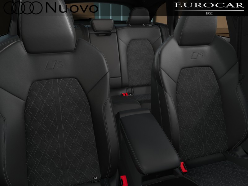 Audi A5 avant 2.0 tdi mhev+ s line edition quattro 204cv s-tronic