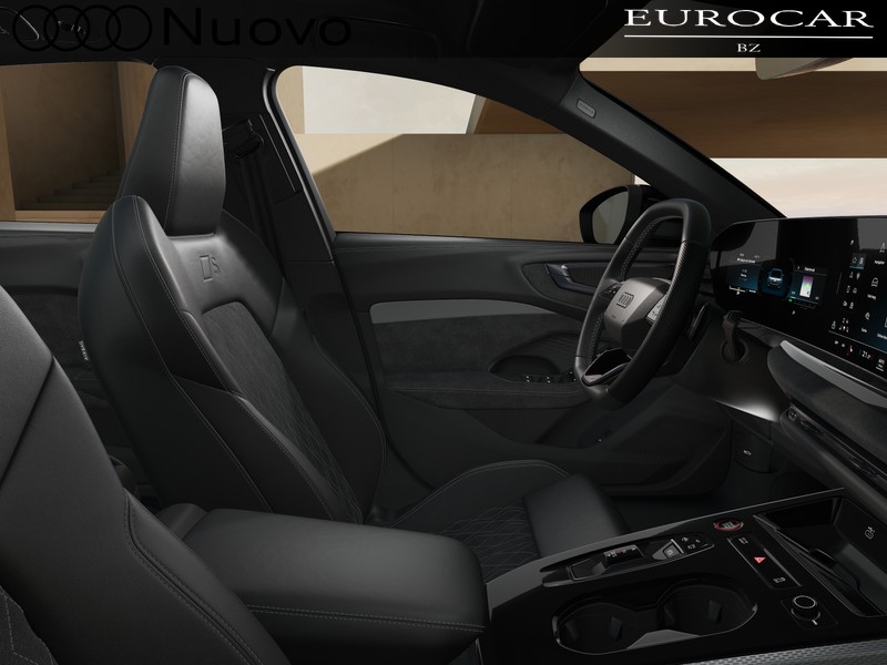 Audi A5 avant 2.0 tdi mhev+ s line edition quattro 204cv s-tronic