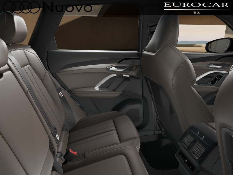 Audi Q5 2.0 tdi mhev+ s line edition quattro 204cv s-tronic