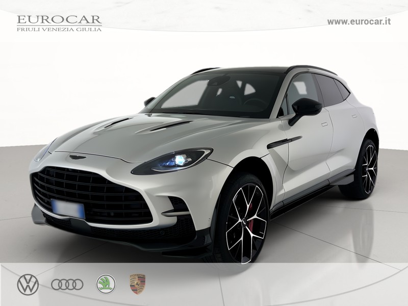 Aston Martin V8 Aston martin dbx 707  4.0 auto