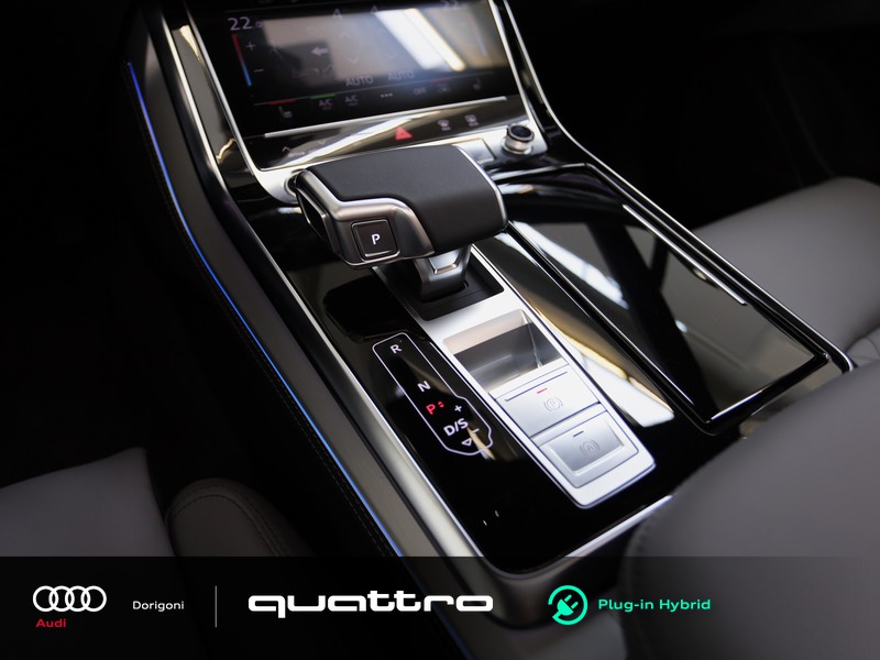 Audi Q7 60 3.0 tfsi e s line plus quattro tiptronic 5p.ti