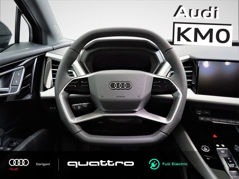 Audi Q4 45 quattro