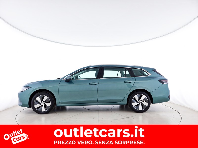 Volkswagen Passat 1.5 etsi act business 150cv dsg