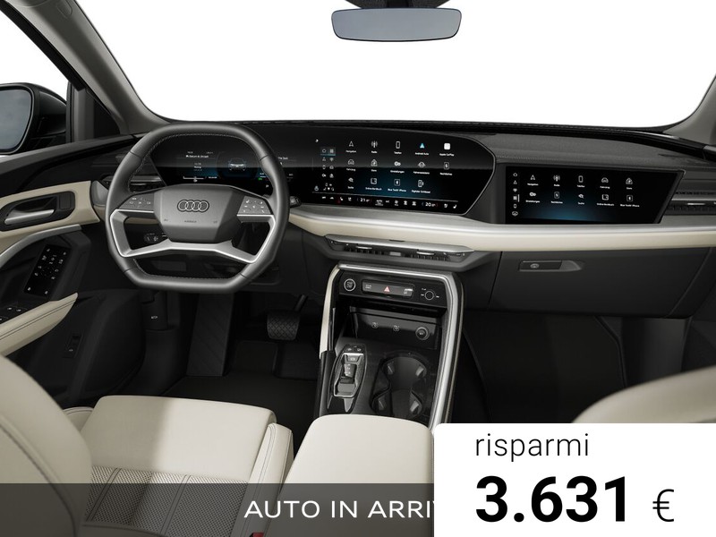Audi Q5 2.0TDI 204CV quattro S tronic S line Edition