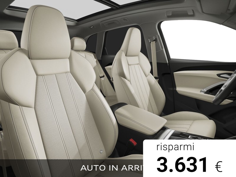 Audi Q5 2.0TDI 204CV quattro S tronic S line Edition