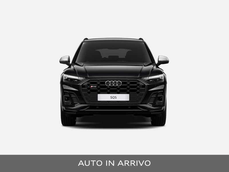 Audi SQ5 Sportback 3.0TDI 341CV quattro tipt Sport Attitude