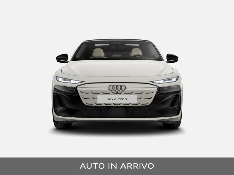 Audi A6 e-tron Sportback 462CV quattro S line Edition