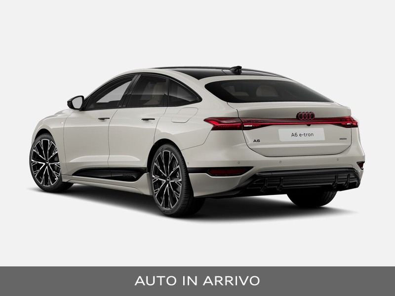 Audi A6 e-tron Sportback 462CV quattro S line Edition