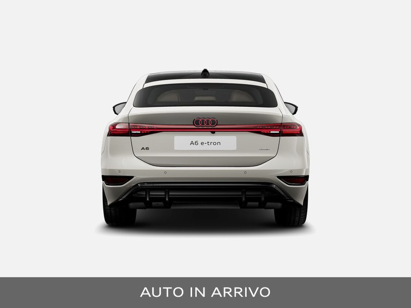 Audi A6 e-tron Sportback 462CV quattro S line Edition