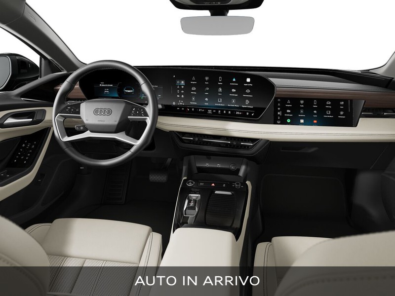 Audi A6 e-tron Sportback 462CV quattro S line Edition